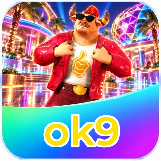 ok9 Logo