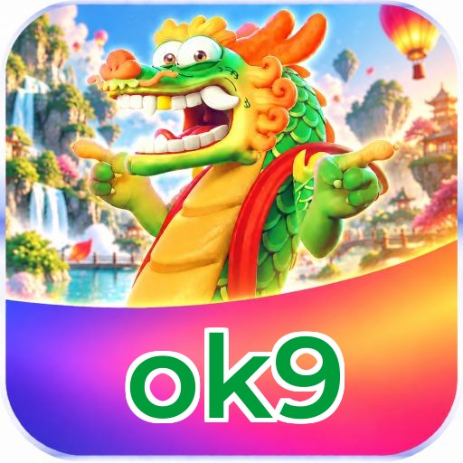ok9 Logo