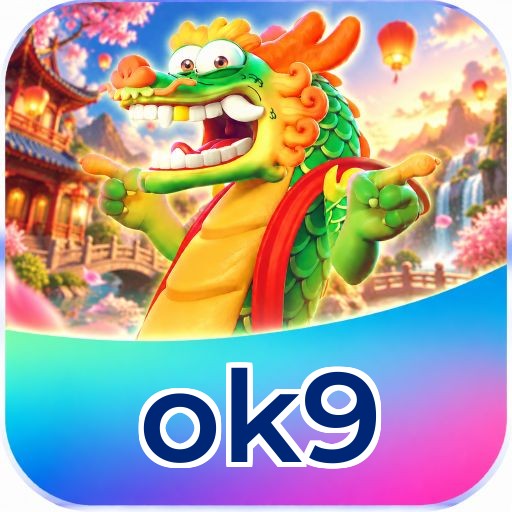 ok9 Download Logo Oficial