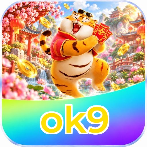 ok9 Instalar Logo 2