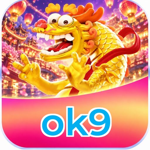 Plataforma ok9 - PIX Instantâneo