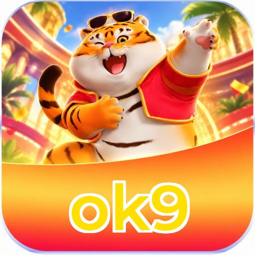 Fortune Tiger Logo 1