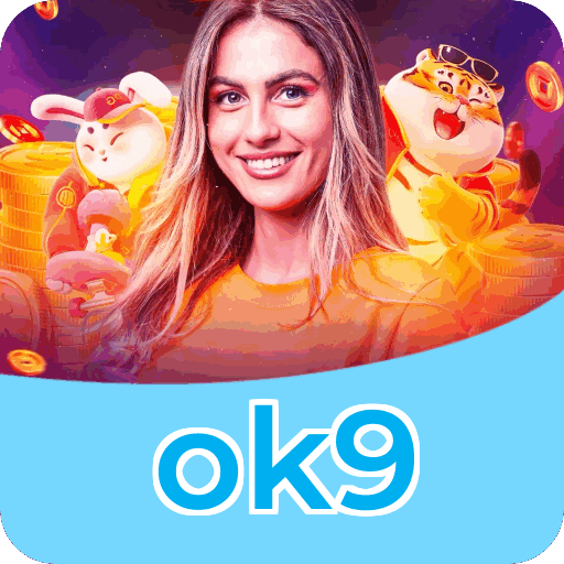 Passo a passo para baixar o app ok9 — ilustração editorial