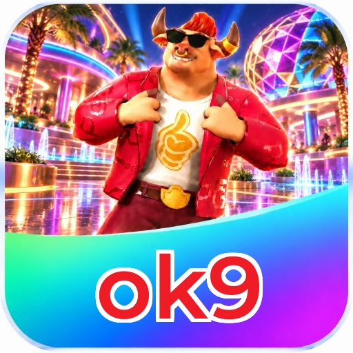 ok9 Segurança Logo 1