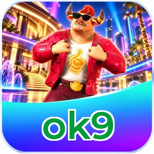 ok9 Logo