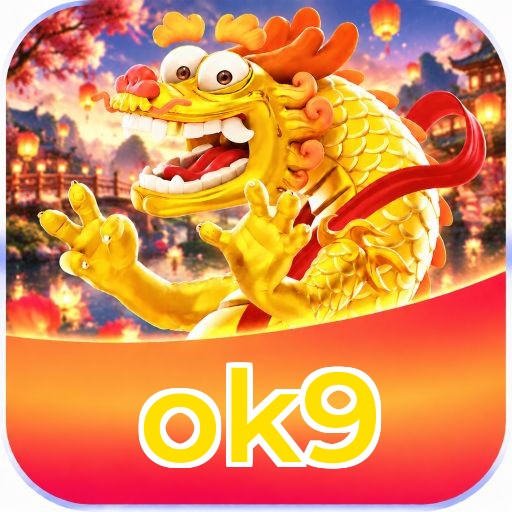 ok9 Logo