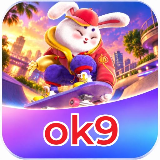 ok9 APP Mobile - Android & iOS