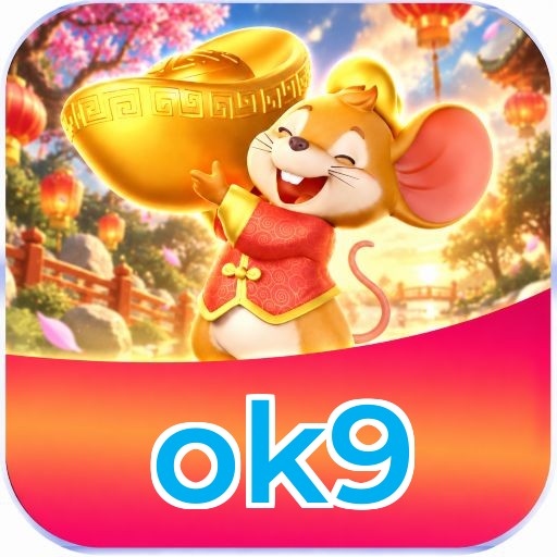 ok9 Logo