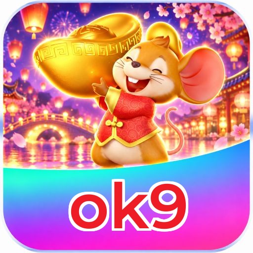 ok9 Instalar Logo 1