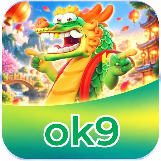 ok9 Logo