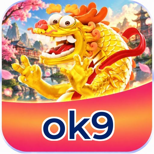 ok9 Logo