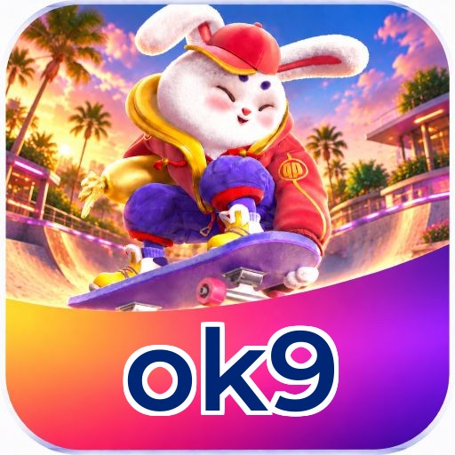 ok9 Logo