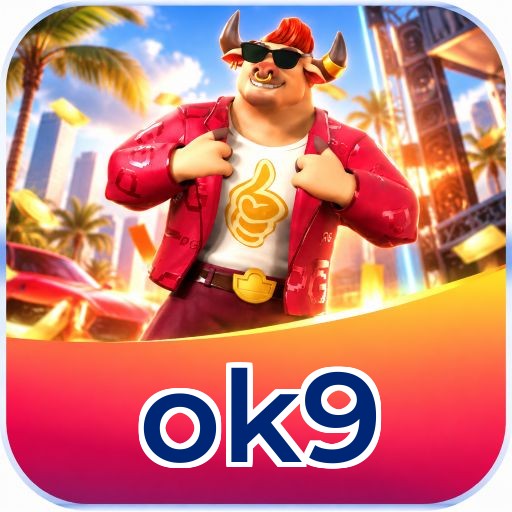 ok9 Logo