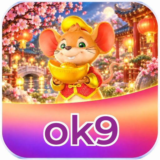 ok9 Logo