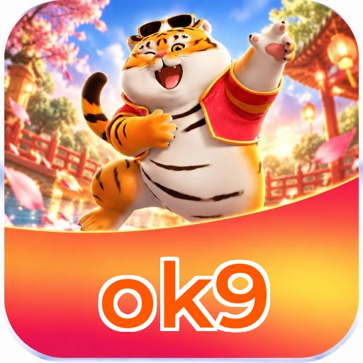 ok9 Segurança Logo 3