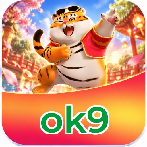 ok9 Certificado eCOGRA - Jogos Justos Auditados