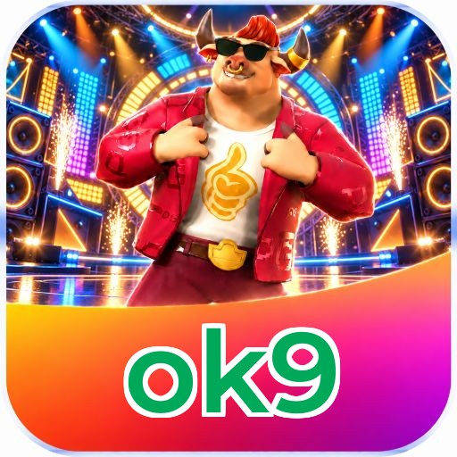 ok9 Logo