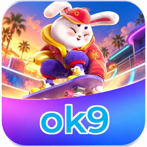 ok9 Logo