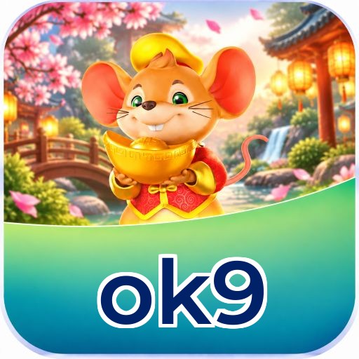 ok9 Logo