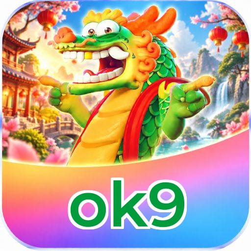 Slots ok9 - Jackpots Progressivos