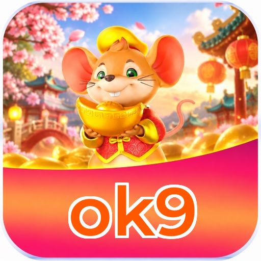 ok9 Logo
