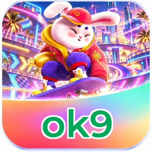 ok9 Logo 3
