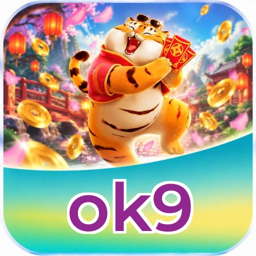 ok9 Logo