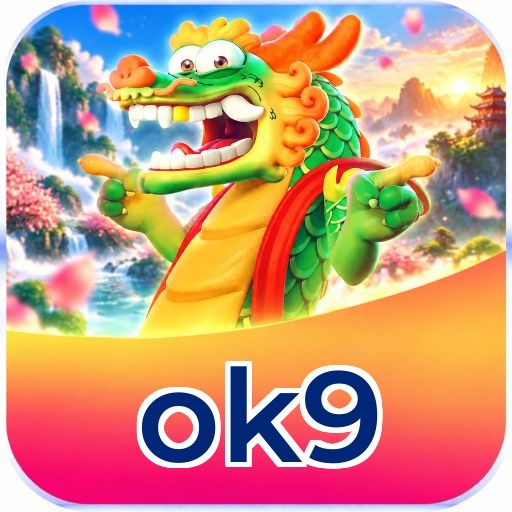 ok9 Segurança Logo 2