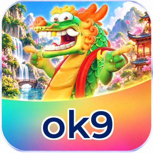 ok9 Login Seguro