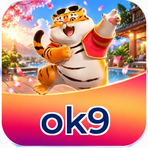 ok9 Logo