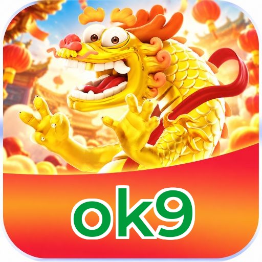 ok9 Logo