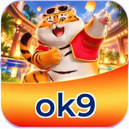 ok9 Logo