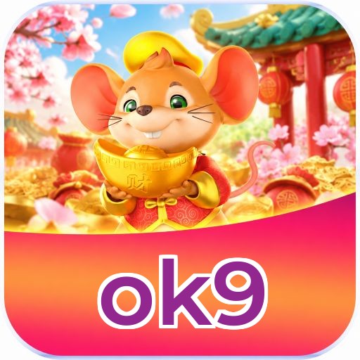 ok9 Logo